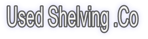 Used Shelving .Co